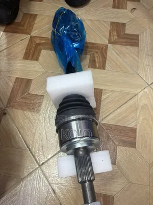 Drive Shaft