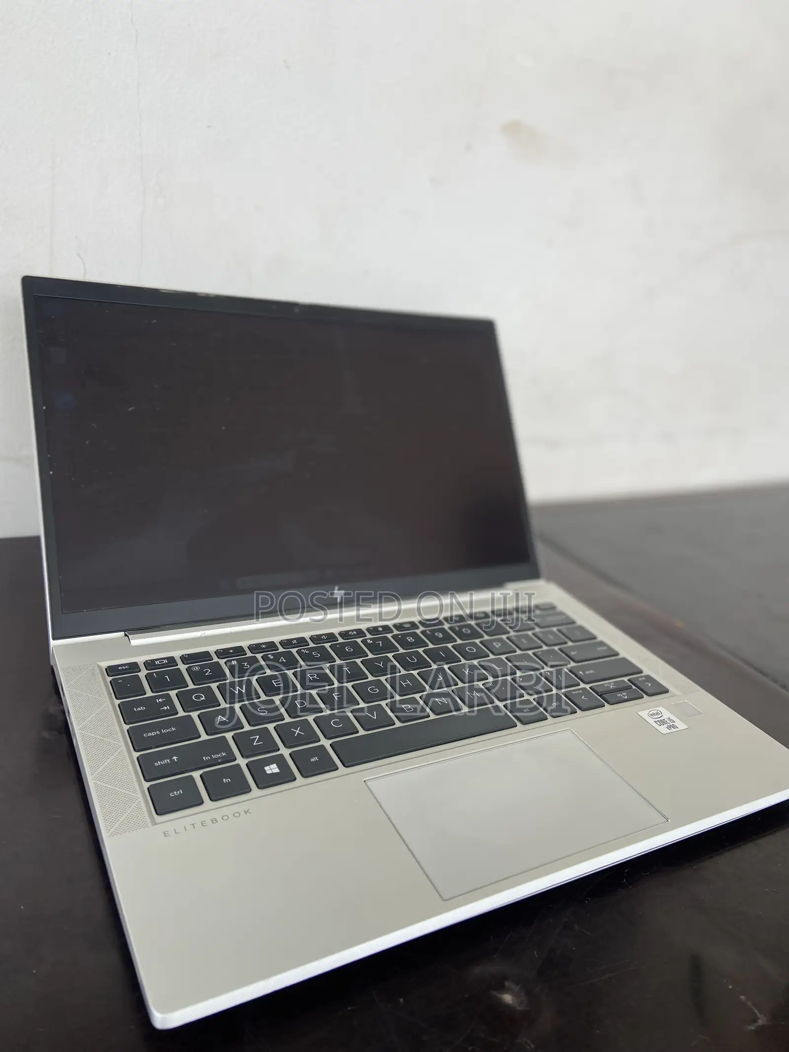 Laptop HP EliteBook 840 G6 16GB Intel Core i5 SSD 128GB