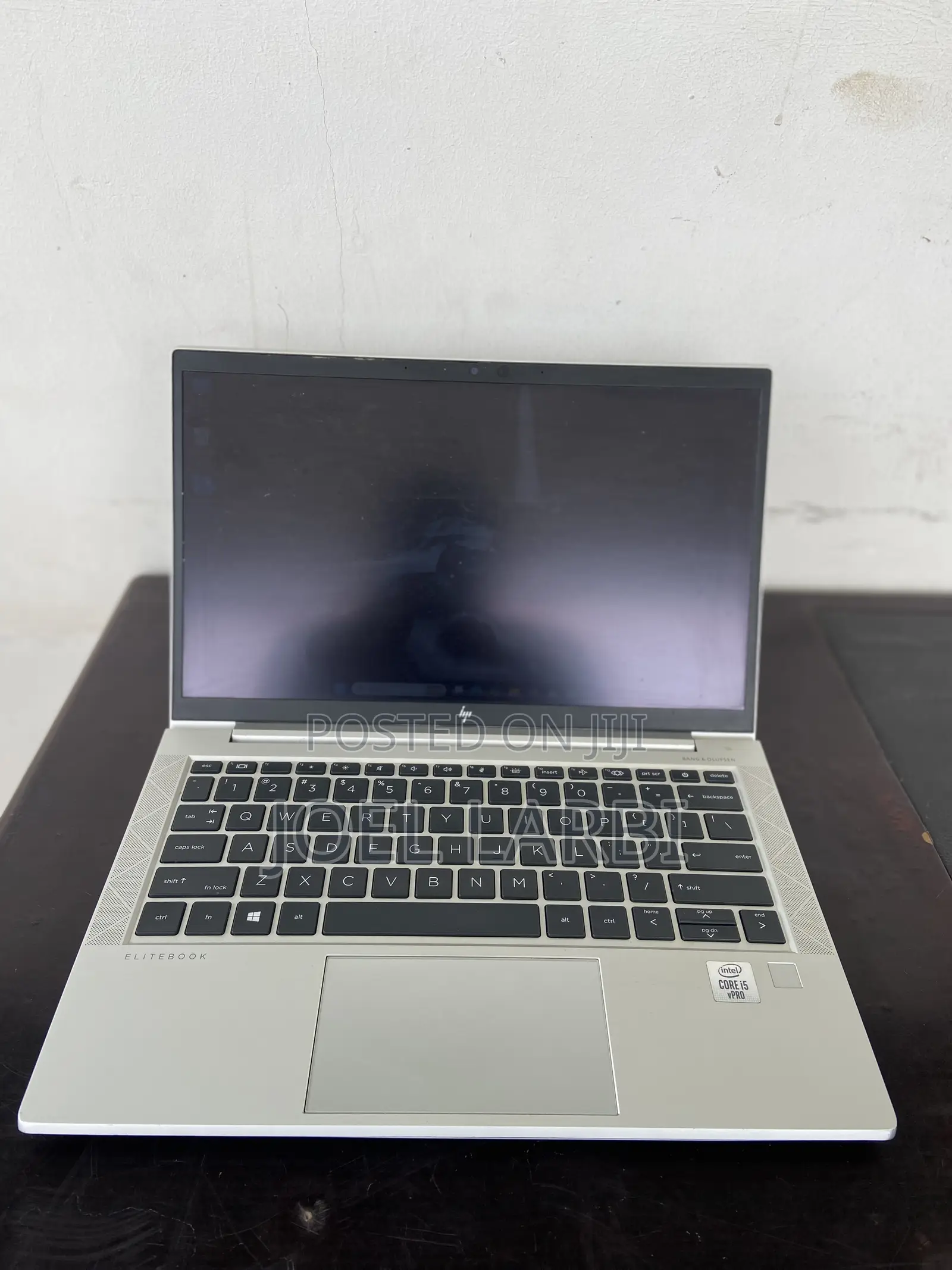 Laptop HP EliteBook 840 G6 16GB Intel Core i5 SSD 128GB