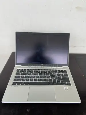 Laptop HP EliteBook 840 G6 16GB Intel Core i5 SSD 128GB