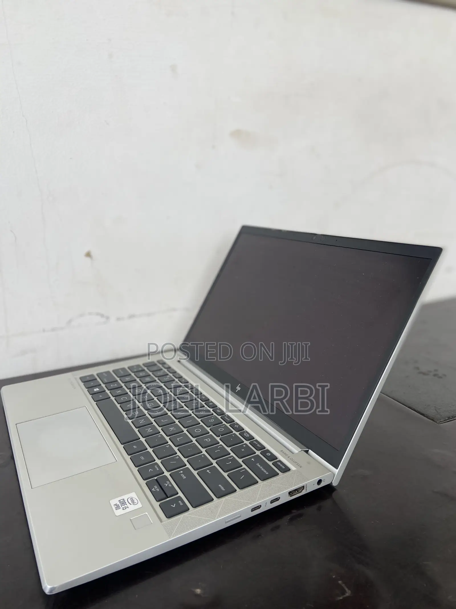 Laptop HP EliteBook 840 G6 16GB Intel Core i5 SSD 128GB