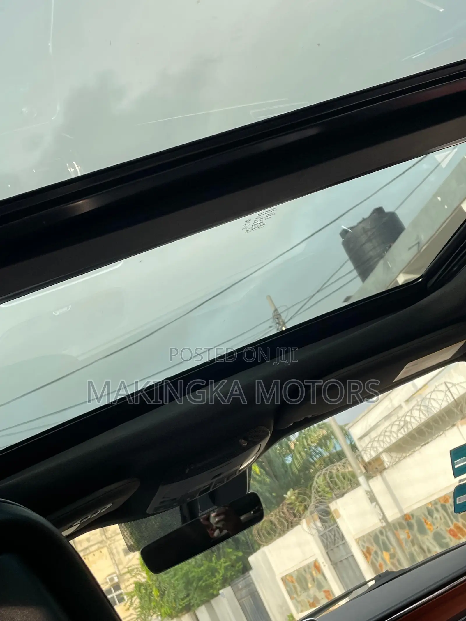 Lincoln Navigator Black Label 4x4 2019 Black