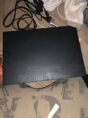 Laptop Lenovo ThinkPad T490s 8GB Intel Core i5 SSD 256GB