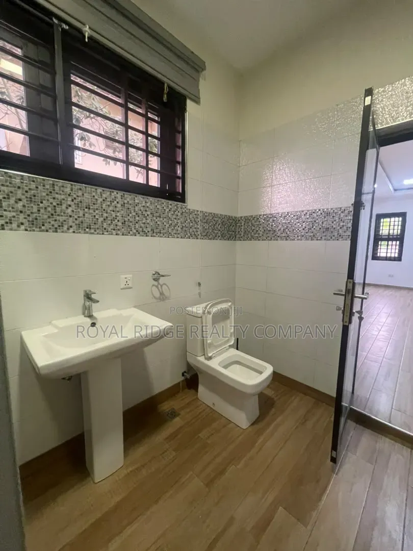 2bdrm Apartment in School Junction, Accra Metropolitan for rent