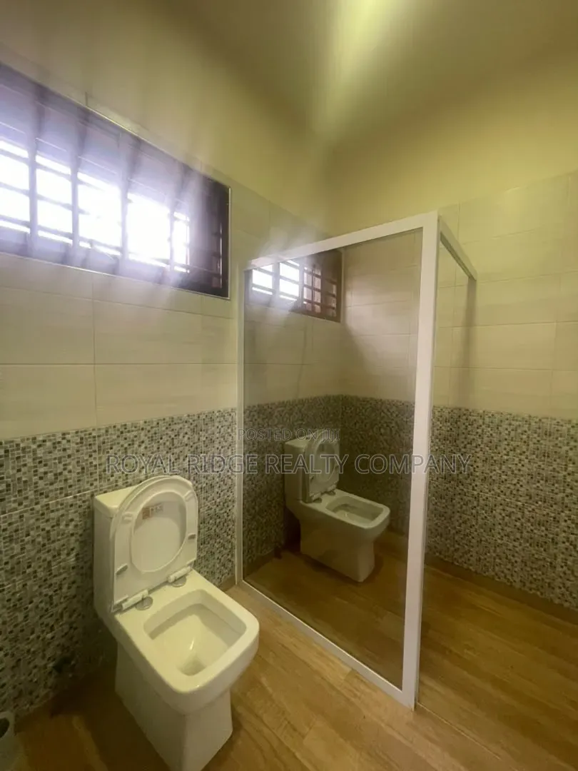 2bdrm Apartment in School Junction, Accra Metropolitan for rent