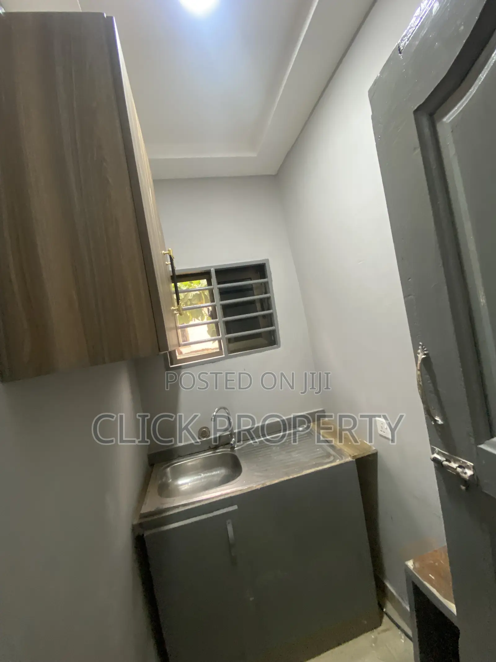 1bdrm Apartment in East Legon Ogbojo for rent