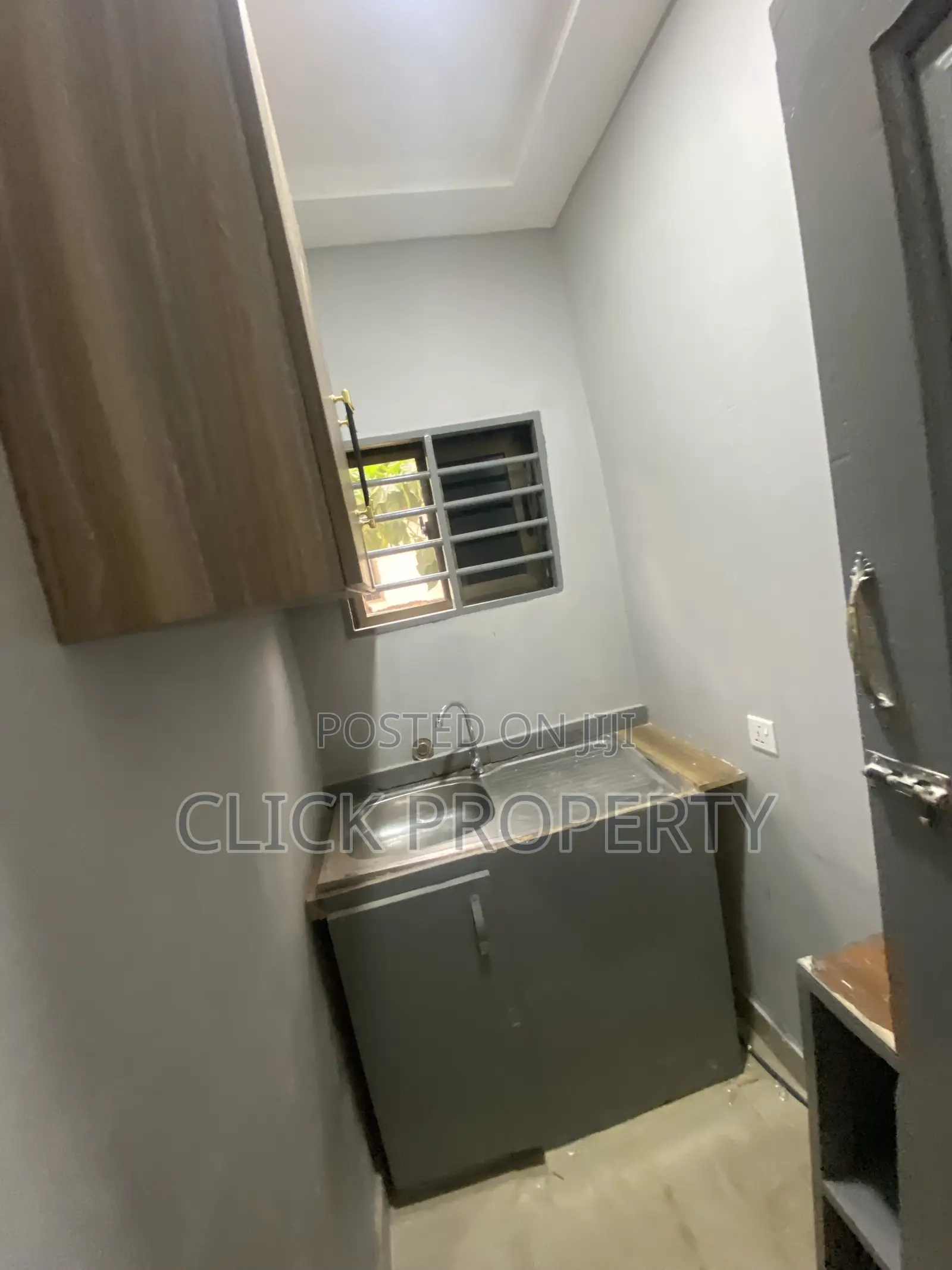 1bdrm Apartment in East Legon Ogbojo for rent