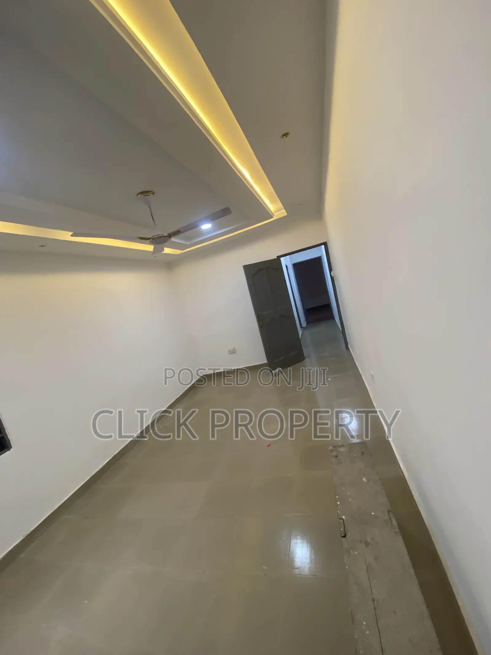 1bdrm Apartment in East Legon Ogbojo for rent