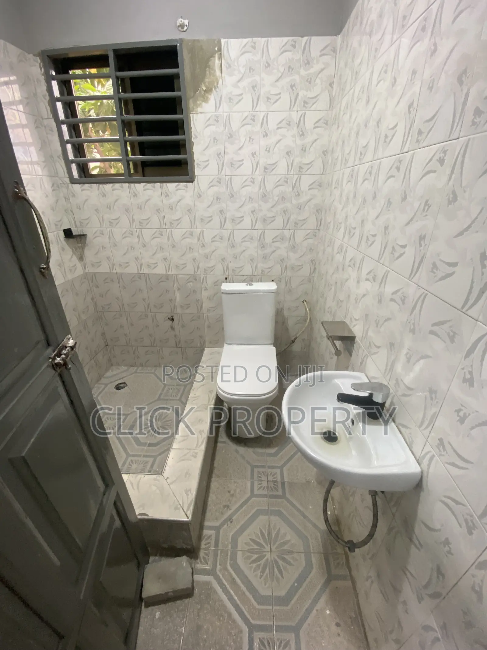 1bdrm Apartment in East Legon Ogbojo for rent
