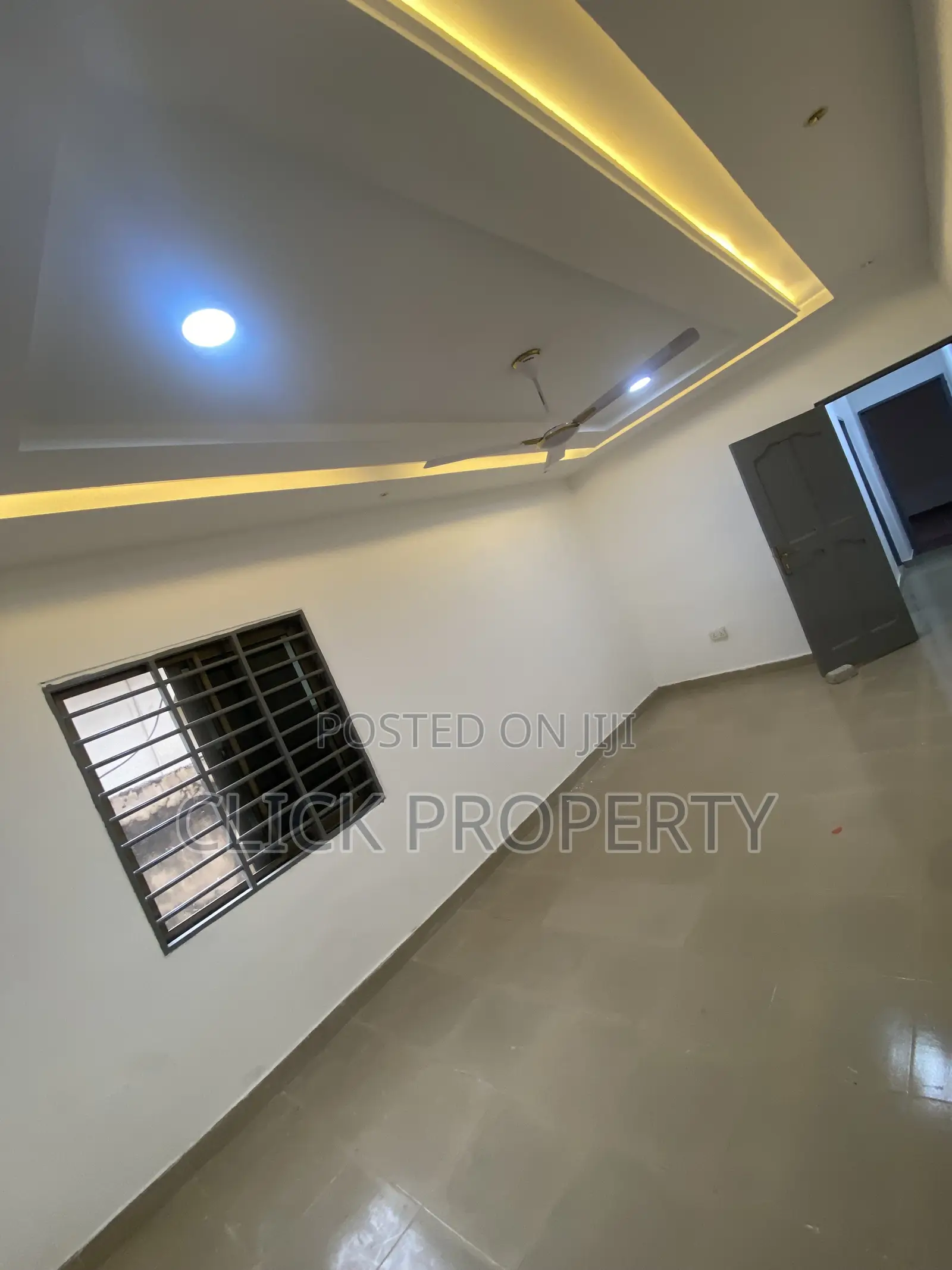 1bdrm Apartment in East Legon Ogbojo for rent