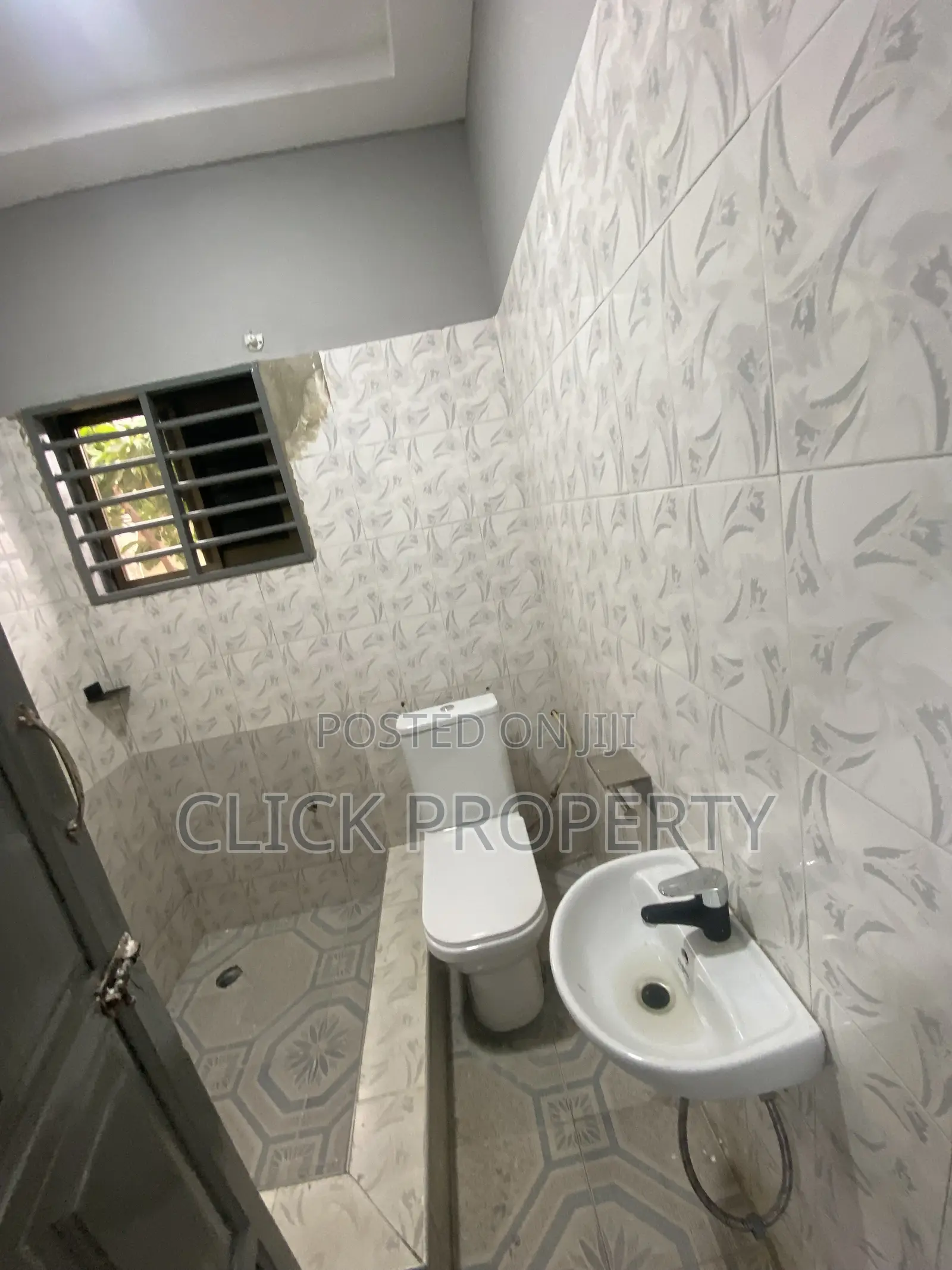 1bdrm Apartment in East Legon Ogbojo for rent
