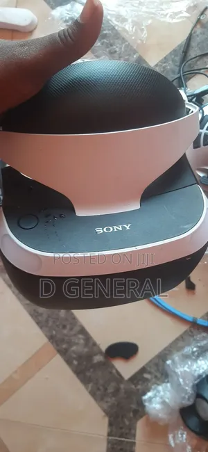 Playstation Vr (Psvr)