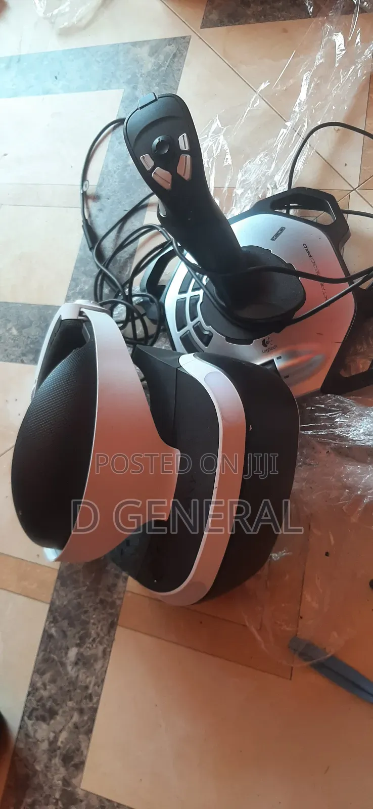 Playstation Vr (Psvr)