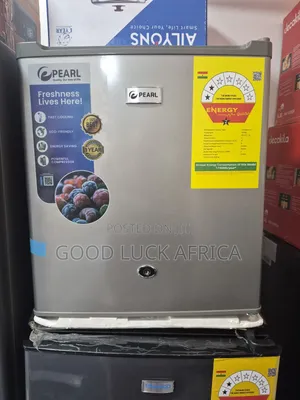 Pearl 72Liter Table Top/Bed Side Fridge