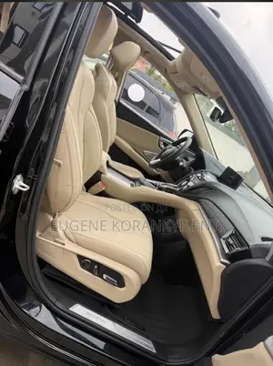 Acura RDX w/Technology Package 2023 Black
