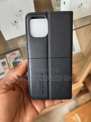 iPhone 11 Pro Leather Case