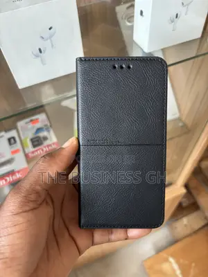 iPhone 11 Pro Leather Case