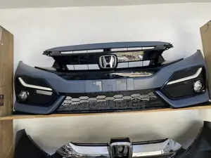 Honda Civic 2016,2017,2018,2019,2020,2021 Touring Bumper