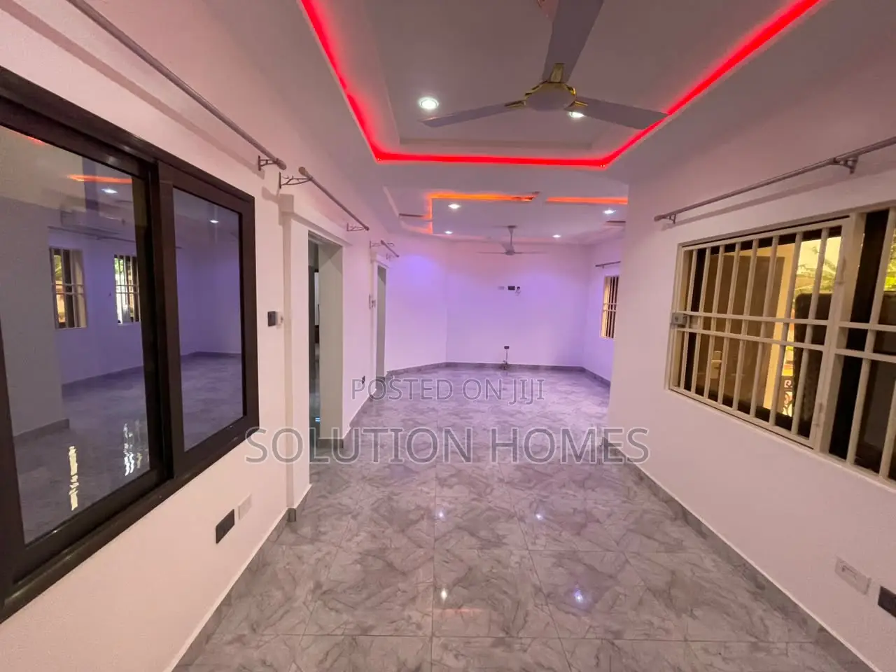 2bdrm House in Lartebiokorshie for rent