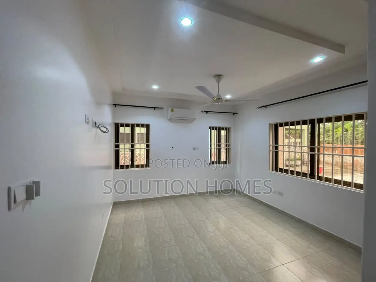 2bdrm House in Lartebiokorshie for rent