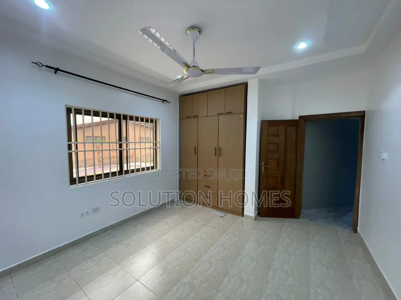 2bdrm House in Lartebiokorshie for rent