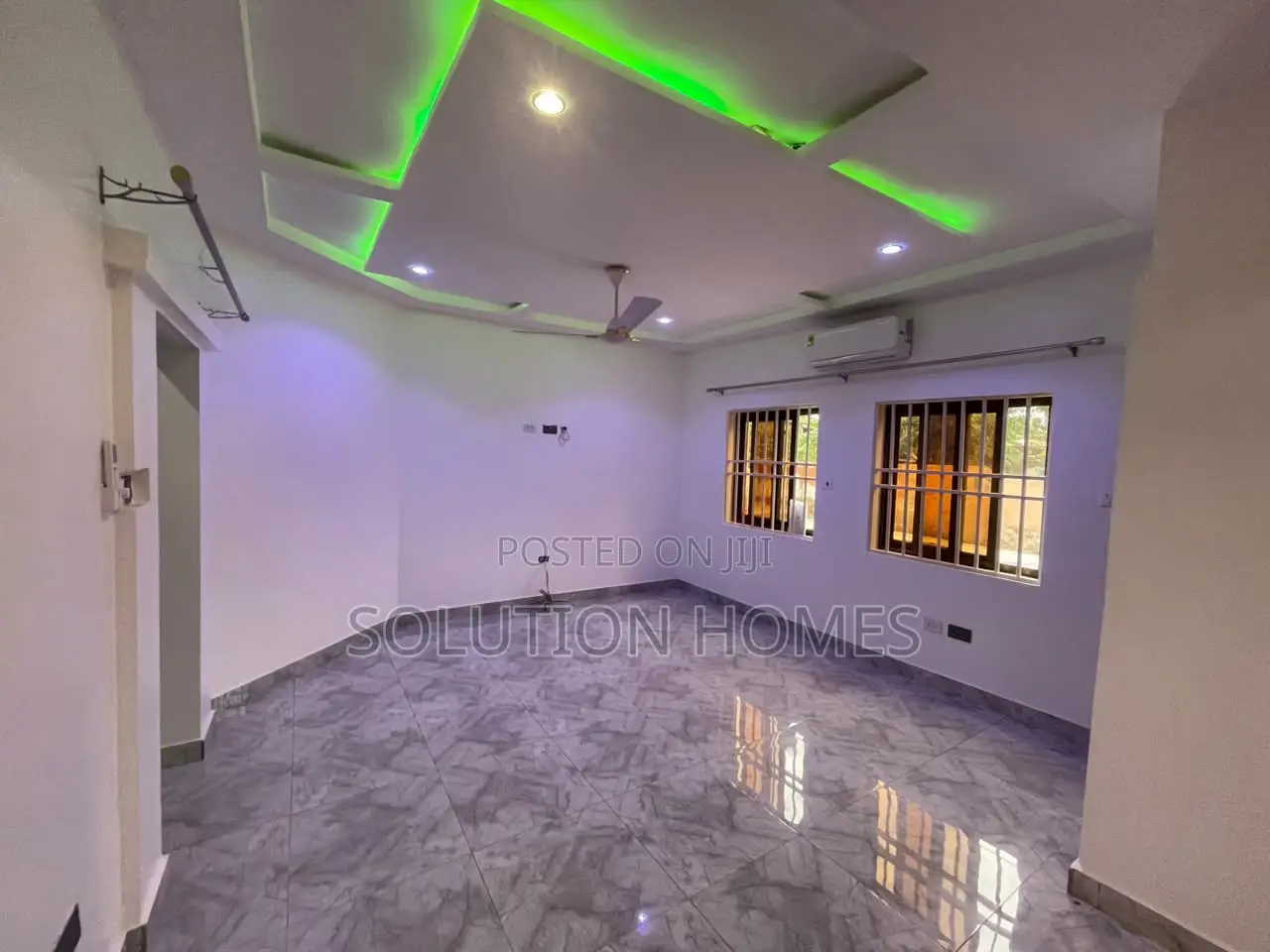 2bdrm House in Lartebiokorshie for rent
