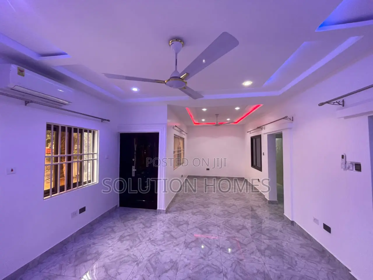 2bdrm House in Lartebiokorshie for rent