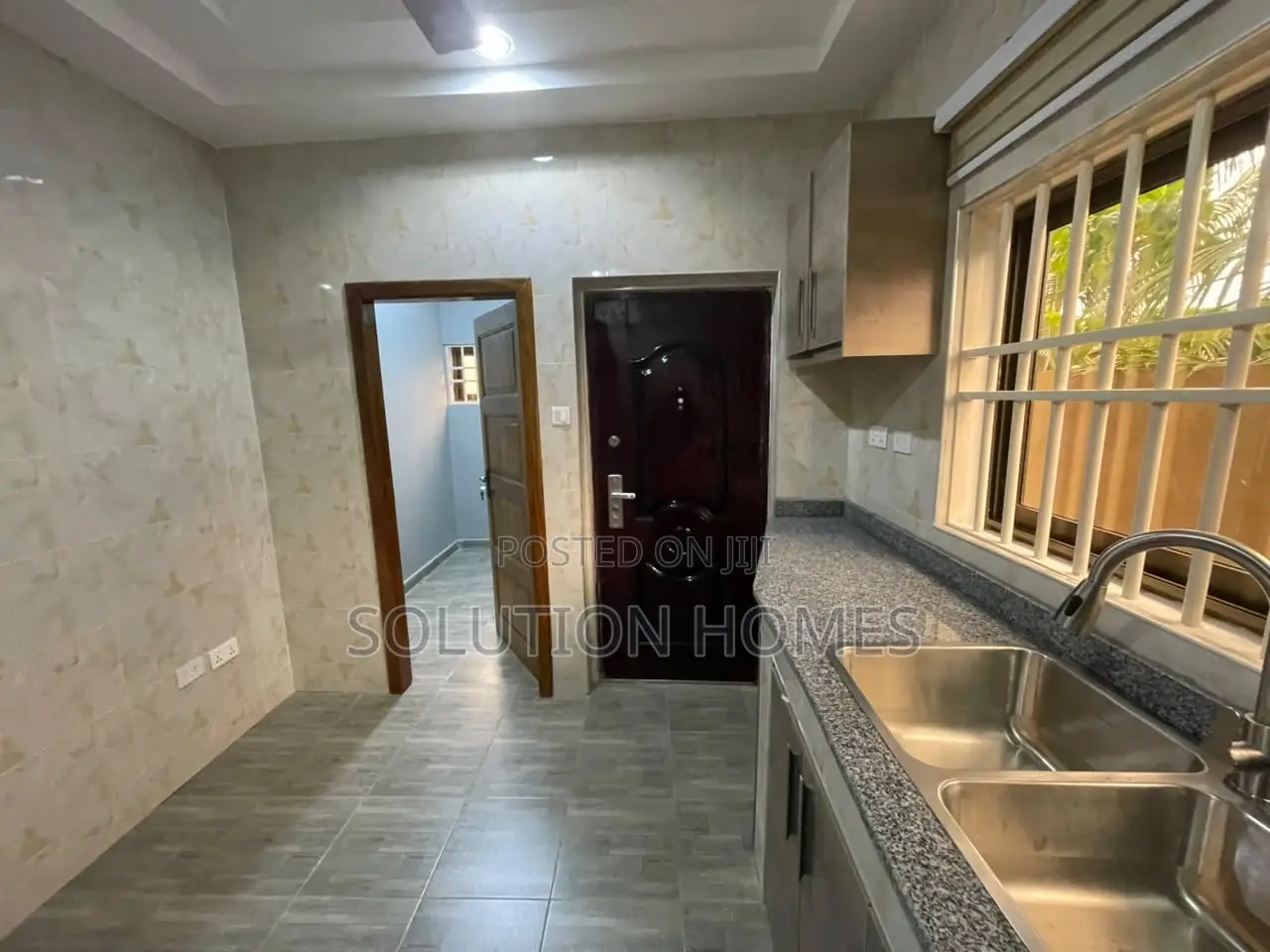 2bdrm House in Lartebiokorshie for rent