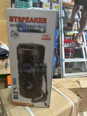 Mini Wireless Bluetooth Portable Speaker