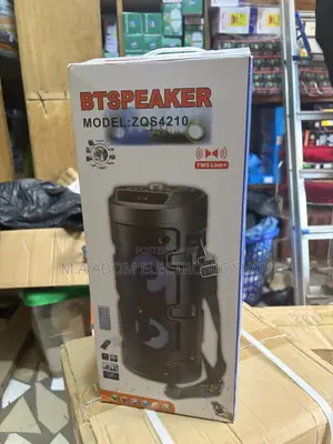 Mini Wireless Bluetooth Portable Speaker