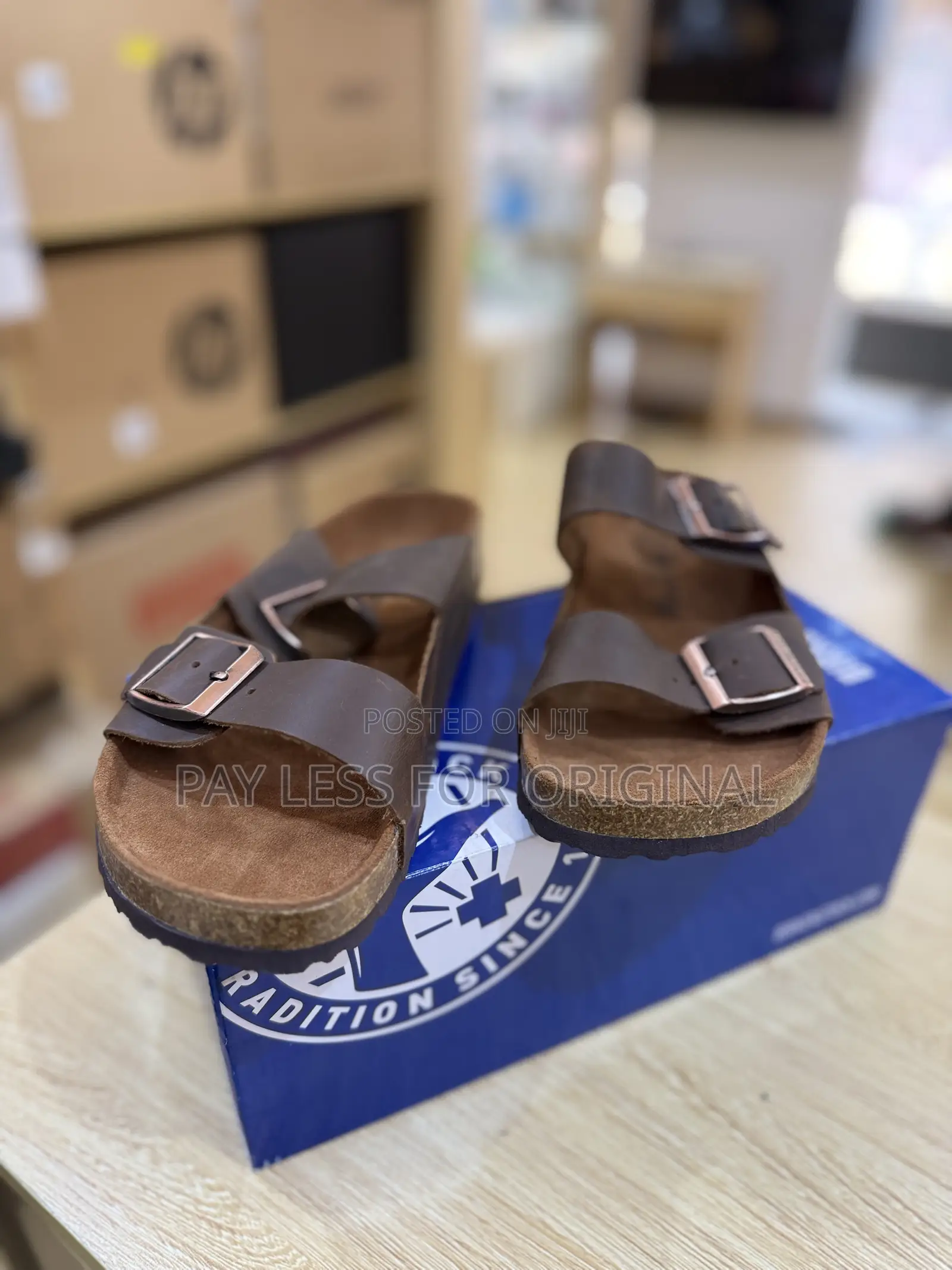 Orginal Birkenstock