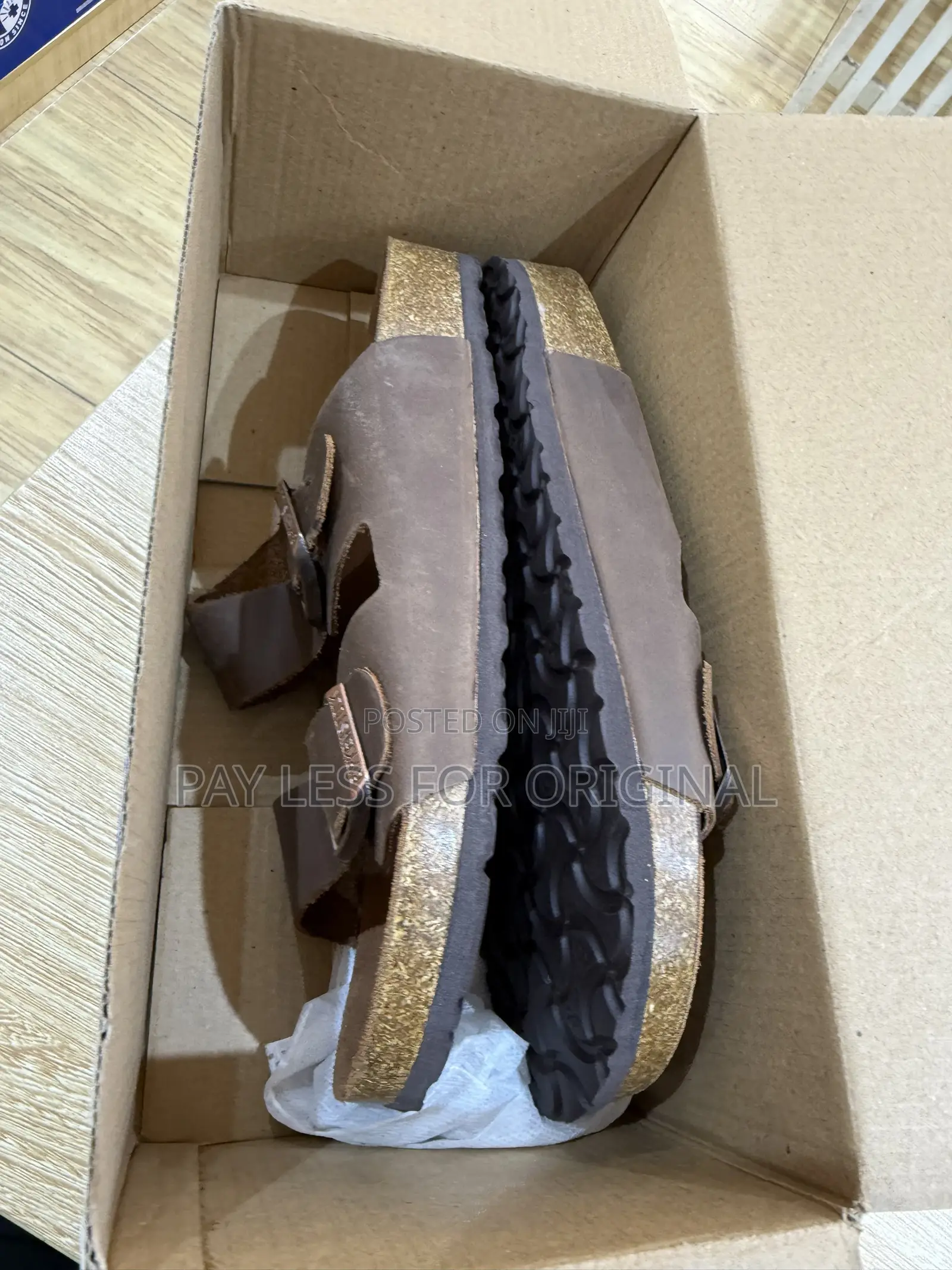 Orginal Birkenstock