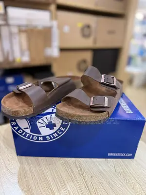 Orginal Birkenstock