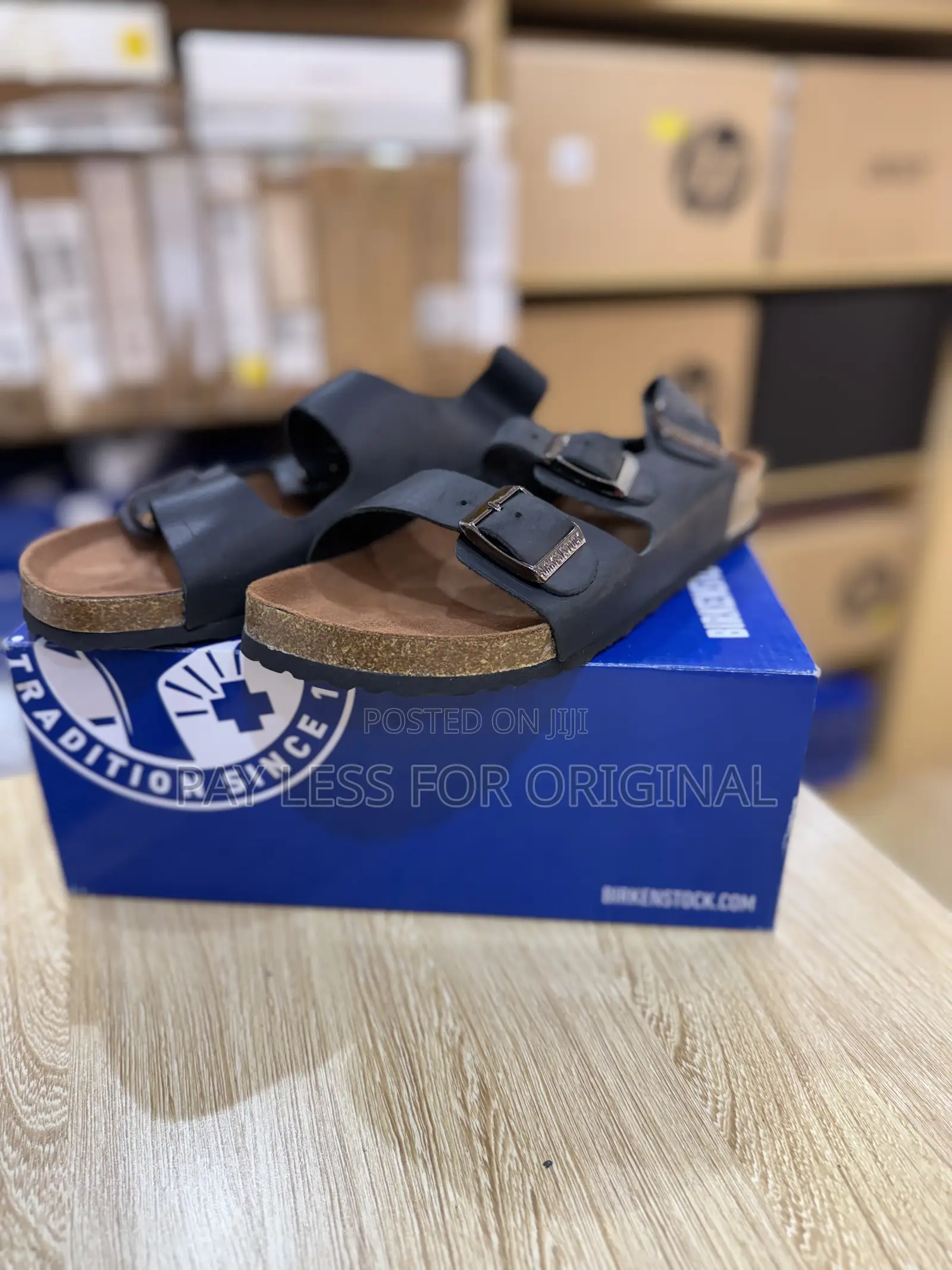 Orginal Birkenstock
