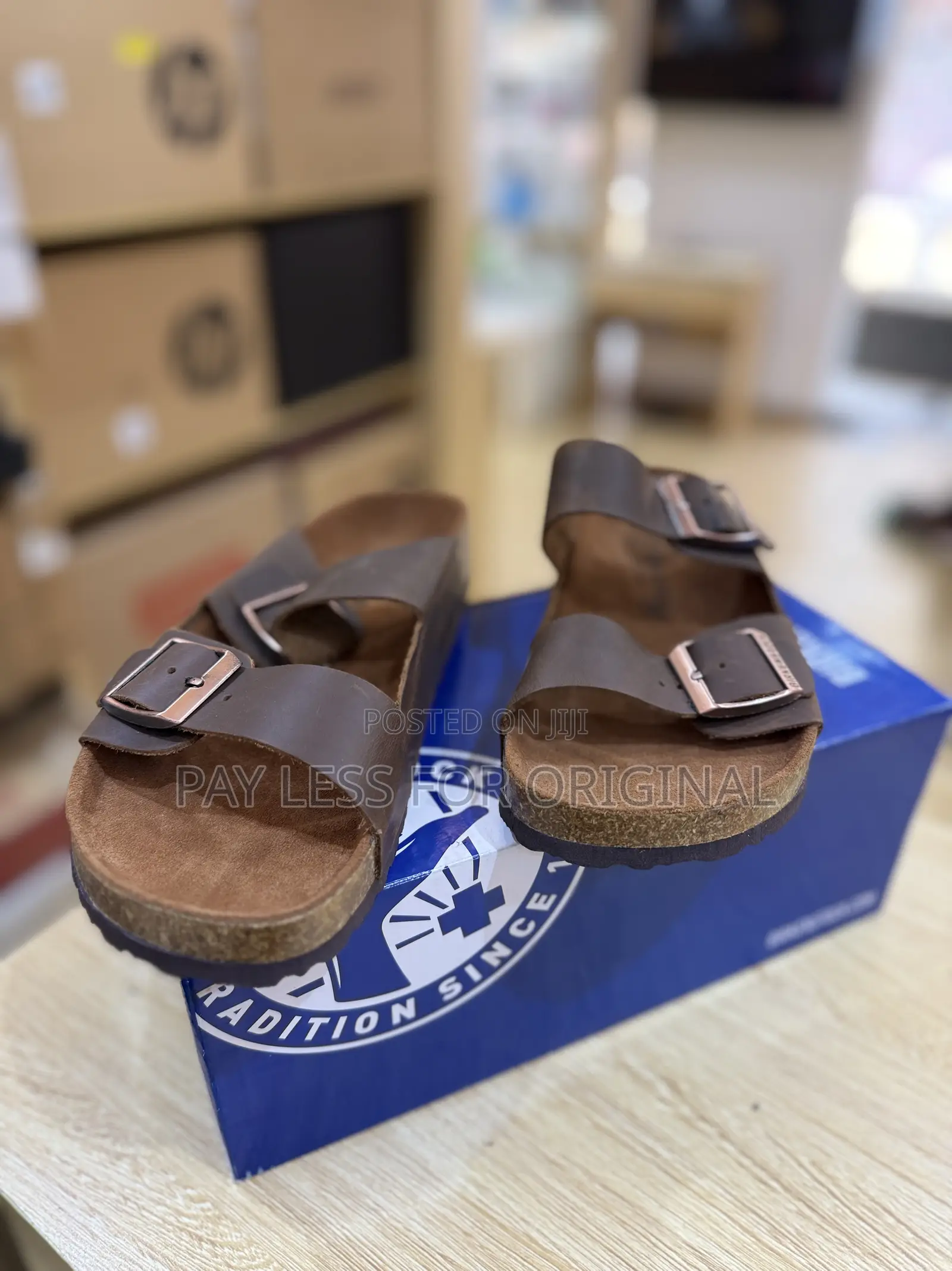Orginal Birkenstock