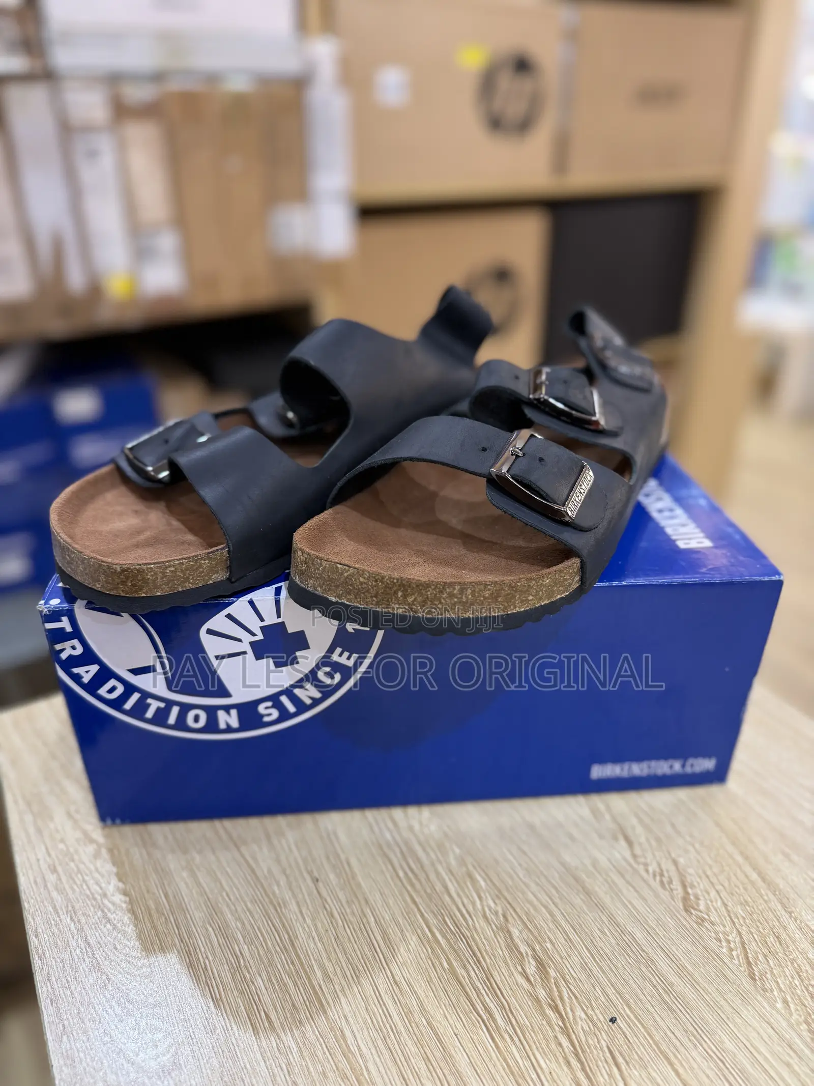 Orginal Birkenstock