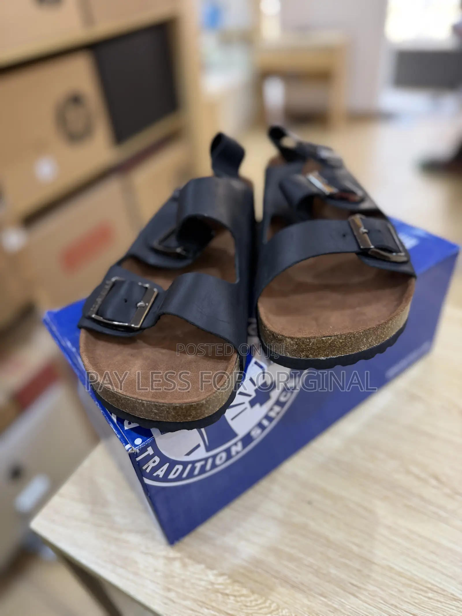 Orginal Birkenstock