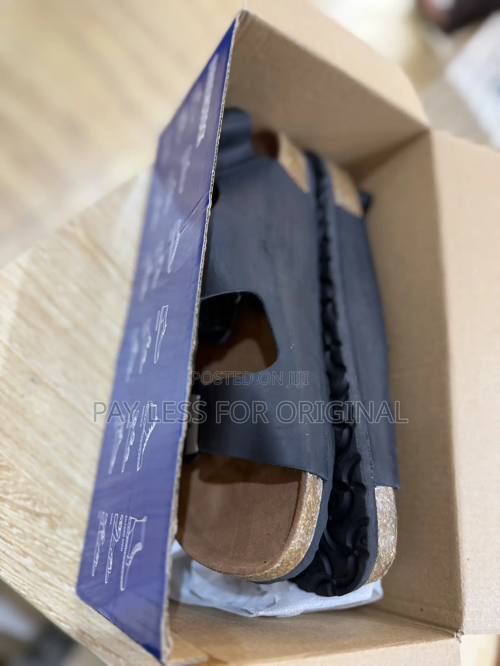 Orginal Birkenstock