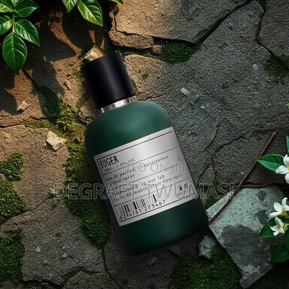 ARO-FAC SUGER Eau De Parfum 100ml