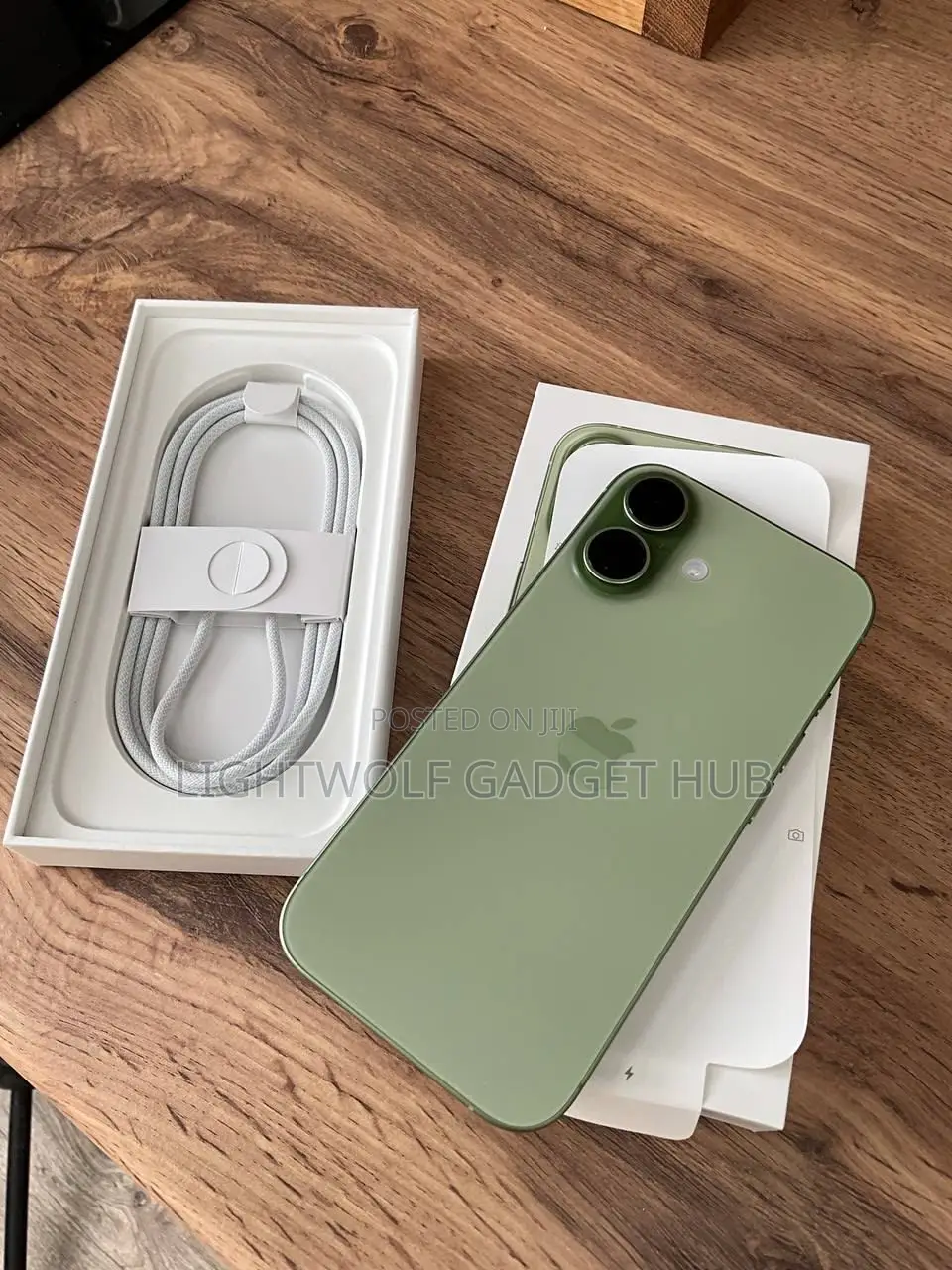 New Apple iPhone 17 256 GB
