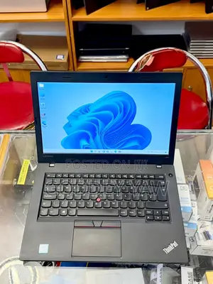 Laptop Lenovo ThinkPad T490s 8GB Intel Core i5 SSD 256GB
