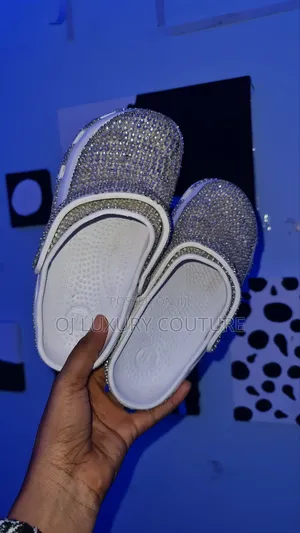 Crocs Shoes