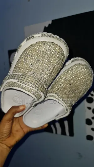 Crocs Shoes