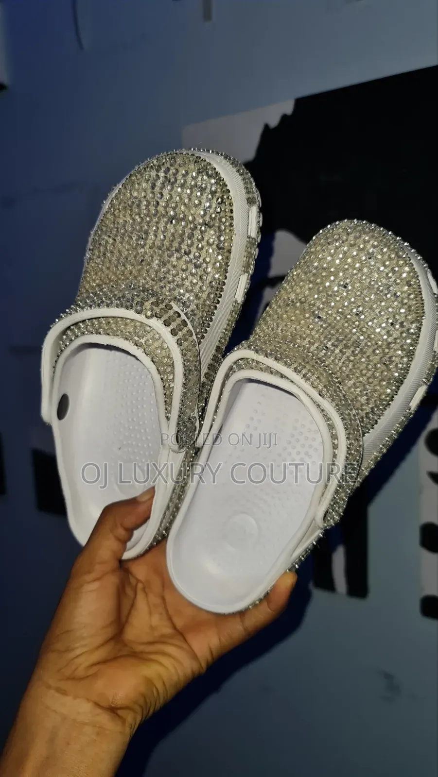 Crocs Shoes