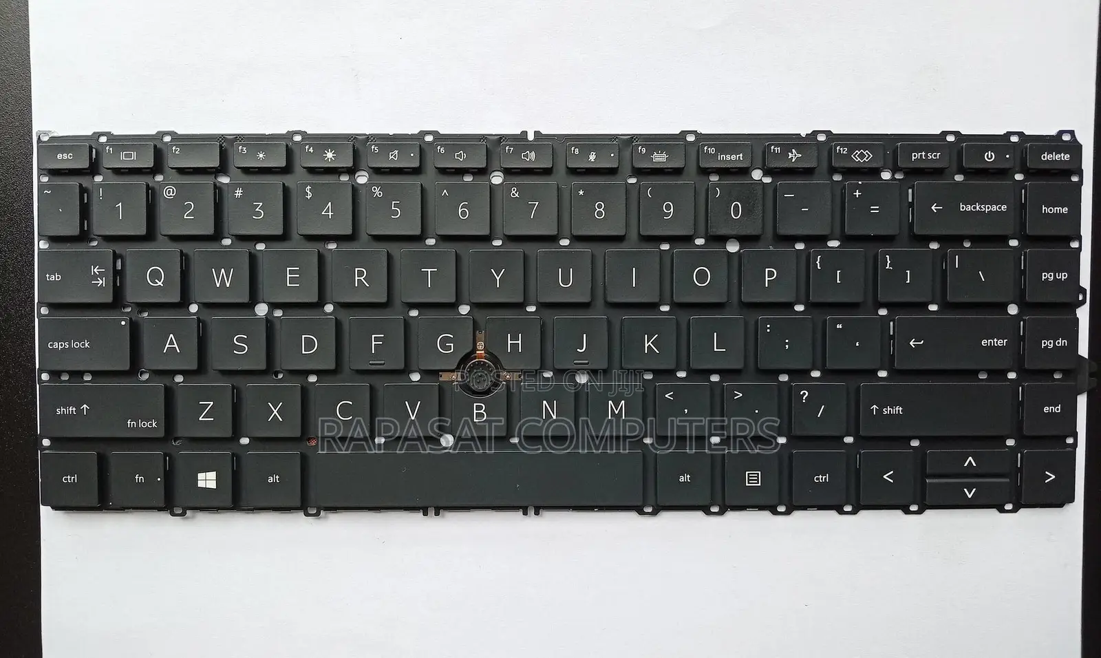 Newly Arrived HP 840 G8 With Keyboard BACKLIGHT