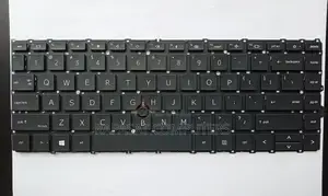 Newly Arrived HP 840 G8 With Keyboard BACKLIGHT
