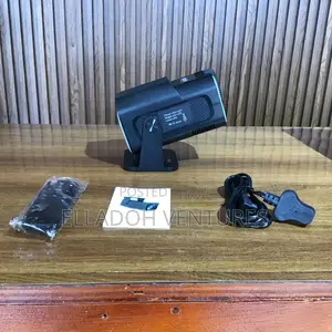 Smart Projector Hy 320 Mini (Free Screen)