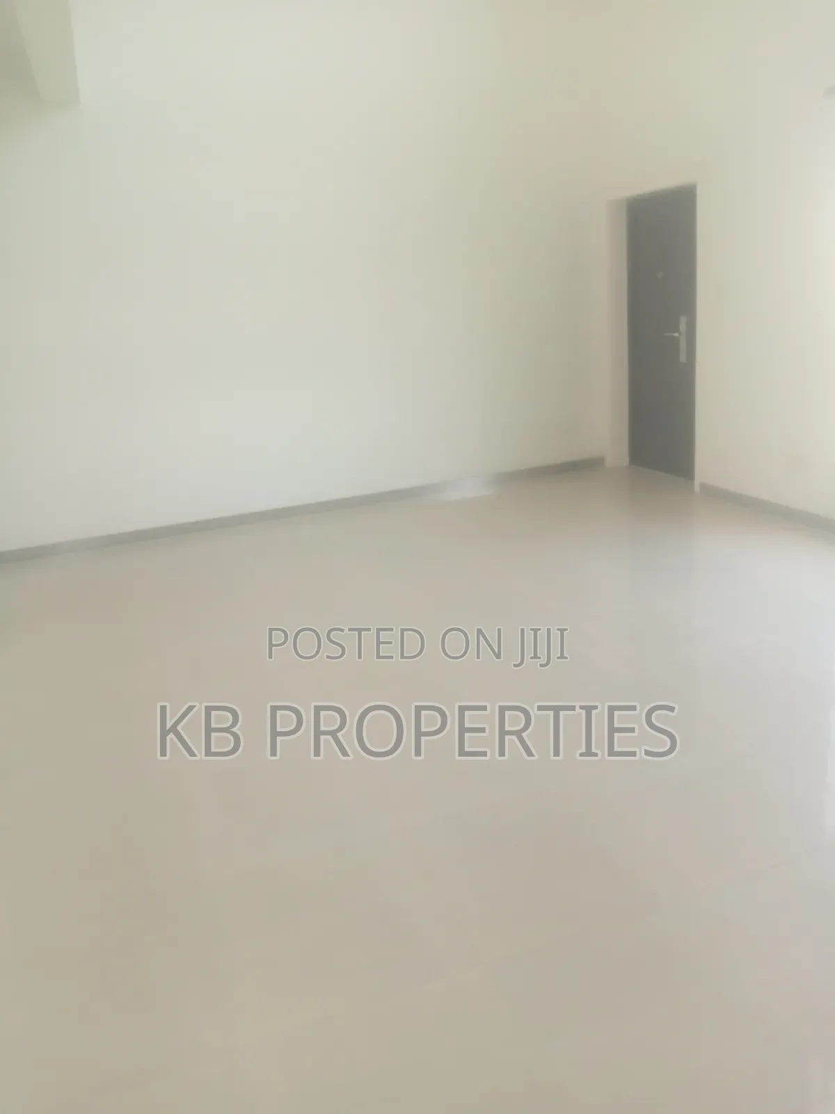 5bdrm Duplex in Kb Properties, Baatsona Total for rent
