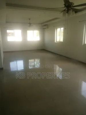5bdrm Duplex in Kb Properties, Baatsona Total for rent