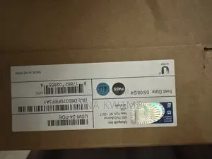 Ubiquity Unifi 24 Port Poe Switch